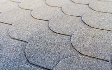 Broadplat asphalt roofing costs