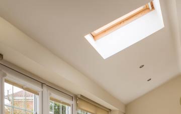 Broadplat conservatory roof insulation companies
