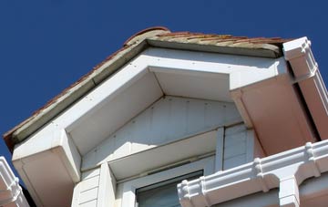 Broadplat fascia installation costs