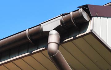 types of Broadplat fascias