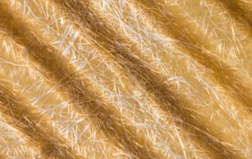 Broadplat fibreglass roof waterproofing