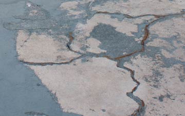 fibreglass roofing replacement Broadplat