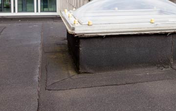 disadvantages of Broadplat flat roofs