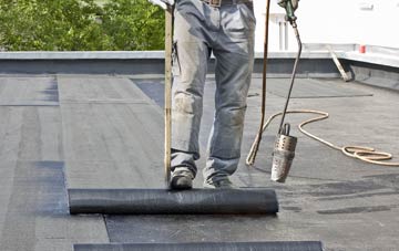 flat roof replacement Broadplat, Oxfordshire