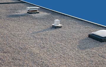 flat roofing Broadplat, Oxfordshire