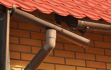 Broadplat gutter repair costs