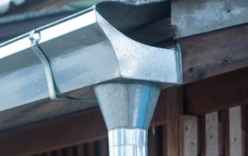 Broadplat guttering companies