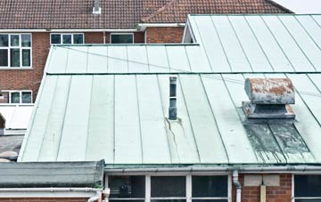 Broadplat lead roofing costs