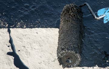 Broadplat liquid sealant waterproofing