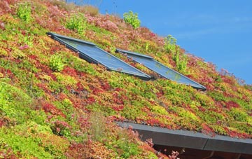 Broadplat living roof systems