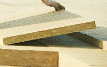 measuring Broadplat tapered insulation