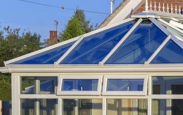 professional Broadplat conservatory insulation