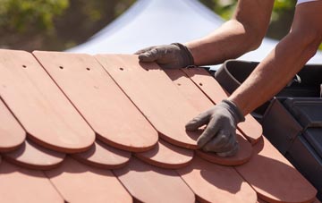 Broadplat roof tile contractors