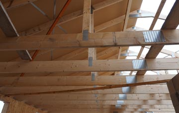 Broadplat roof truss costs
