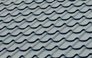 Broadplat rubber roofing companies