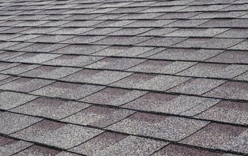 Broadplat tiles for shallow pitch roofing