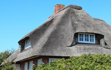 thatch roofing Broadplat, Oxfordshire