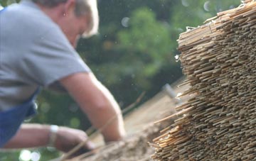 professional Broadplat thatchers