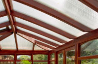 Broadplat conservatory roofing insulation