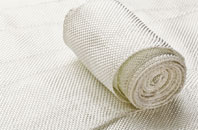 Broadplat fibreglass roofing repairs