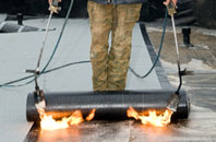 Broadplat flat roof sealing quote