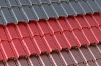 find rated Broadplat plastic roofing companies