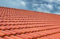 Broadplat roofing tiles