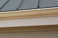 Broadplat soffit repair